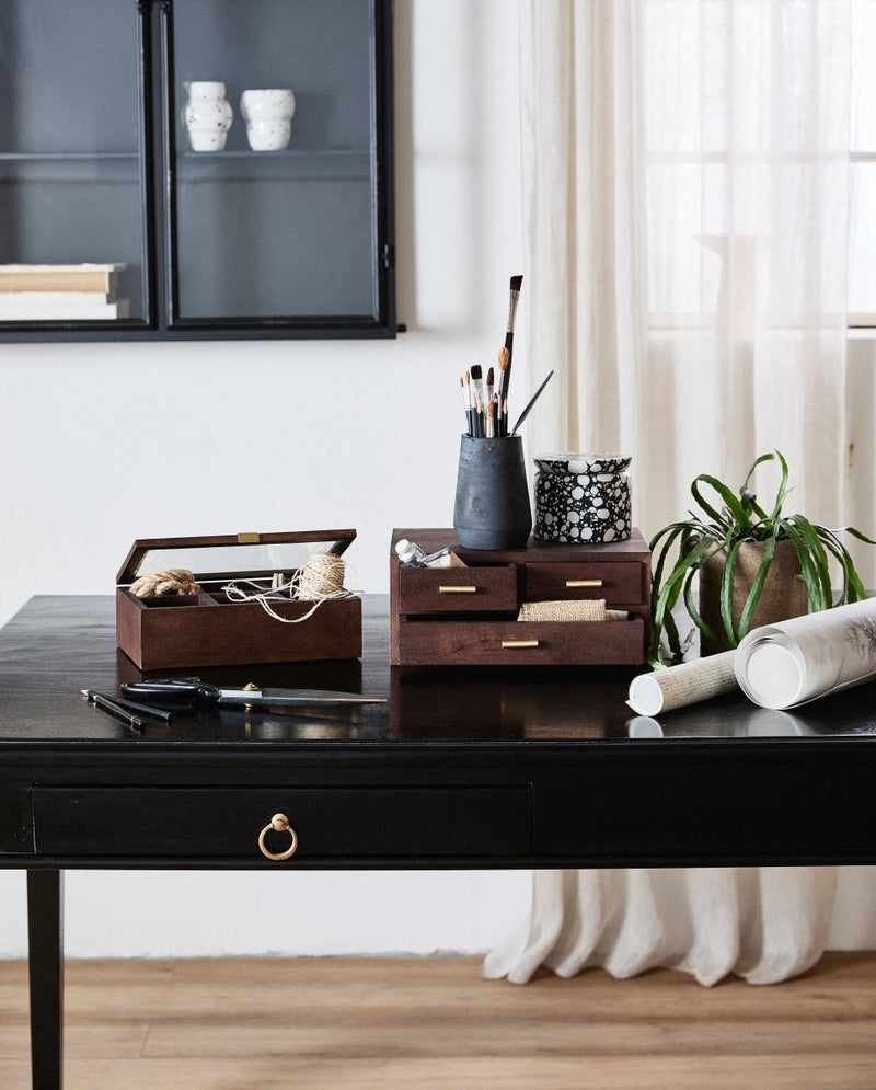 SUVA opbevaring, M - natur - nordal.dk