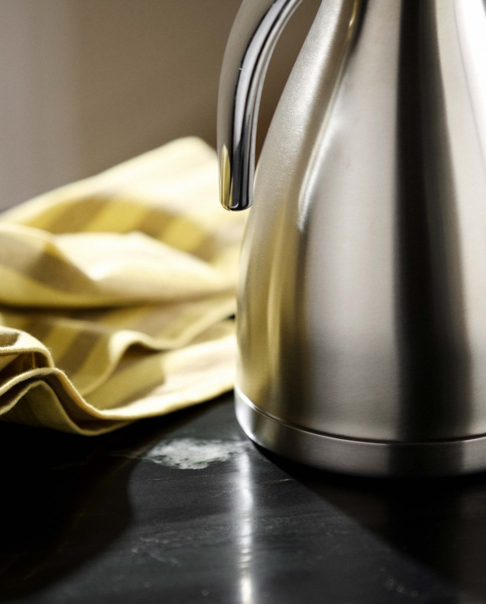 TINCAN termokande - krom finish - nordal.dk