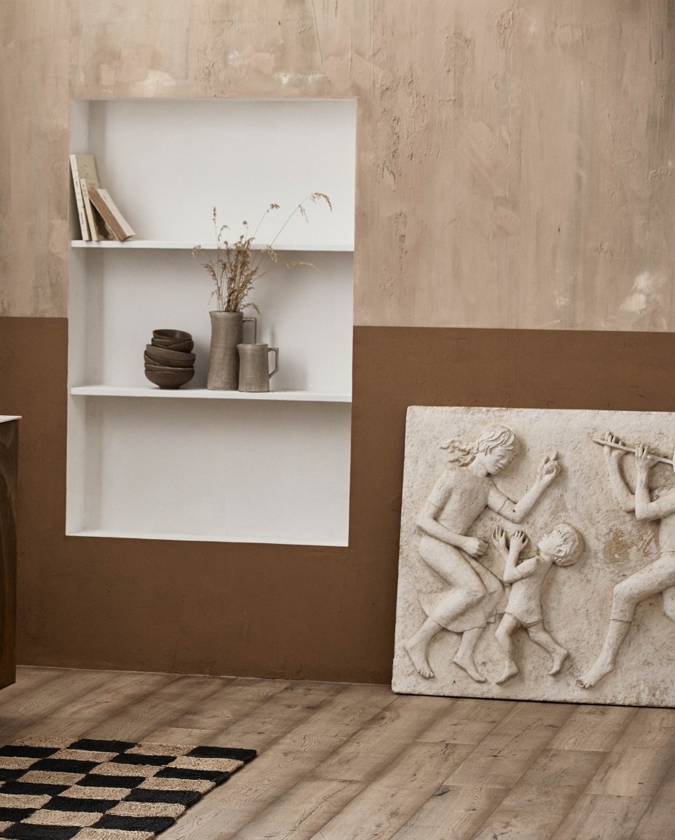 VENDA kande, S - sand - nordal.dk