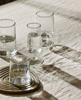 VITA drikkeglas - klar glas - nordal.dk