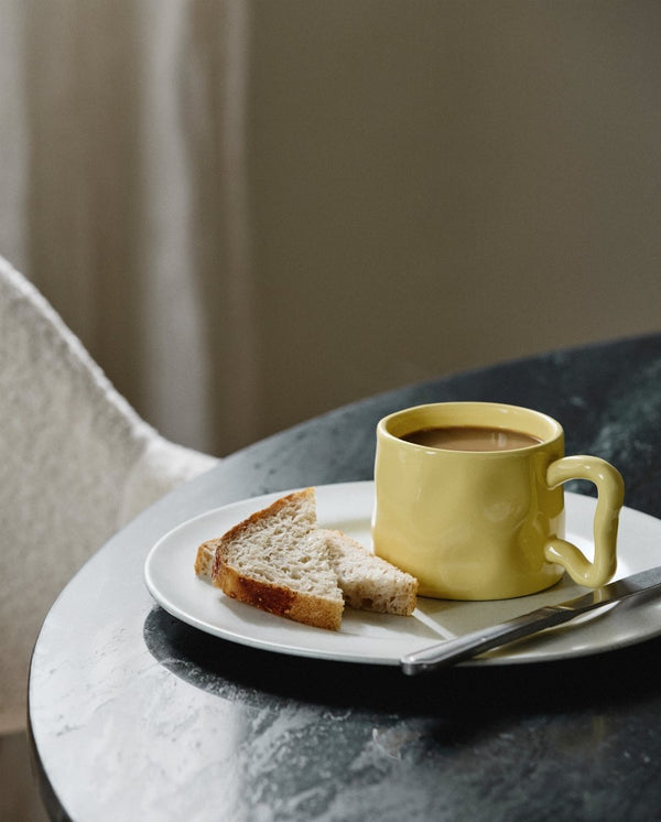 WASABI kop - gul - nordal.dk