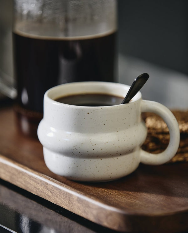 YSIA kop - råhvid - nordal.dk