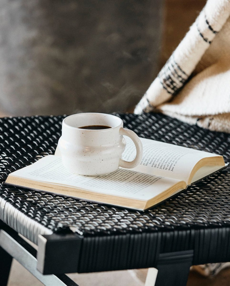 YSIA kop - råhvid - nordal.dk