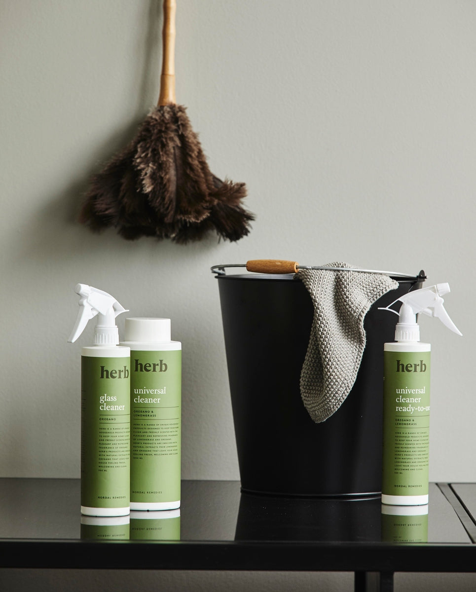 HERB Glasrens - 500 ml