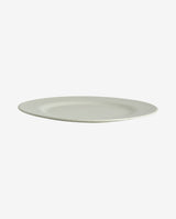 GRAWA middagstallerken - ø28,5 cm - hvid