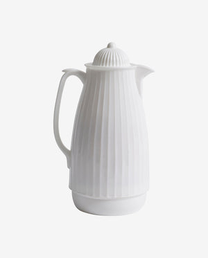 CARVI termokande - hvid