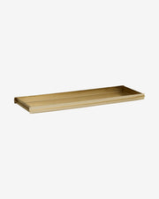 KODIAK bakke - guld finish