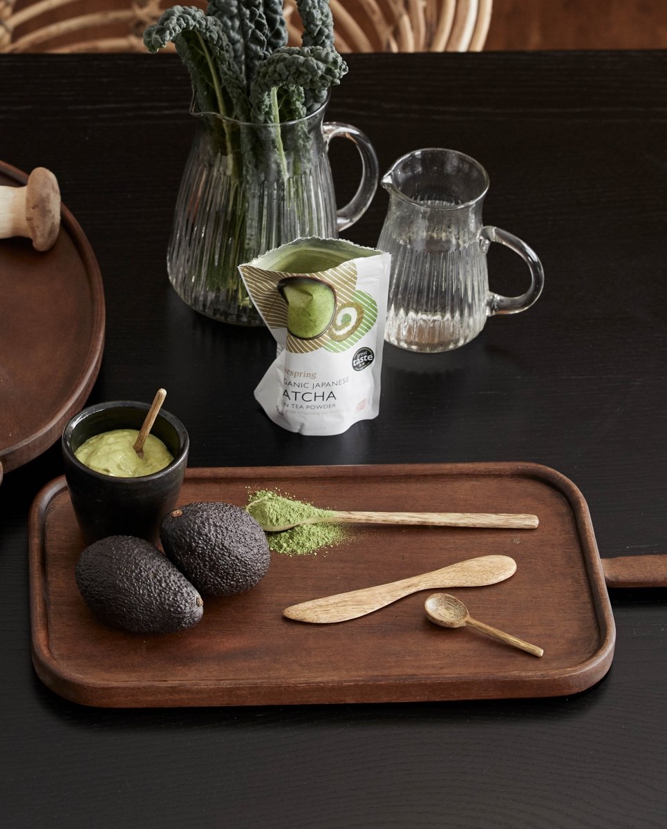 ALGA ske, kort - natur - nordal.dk