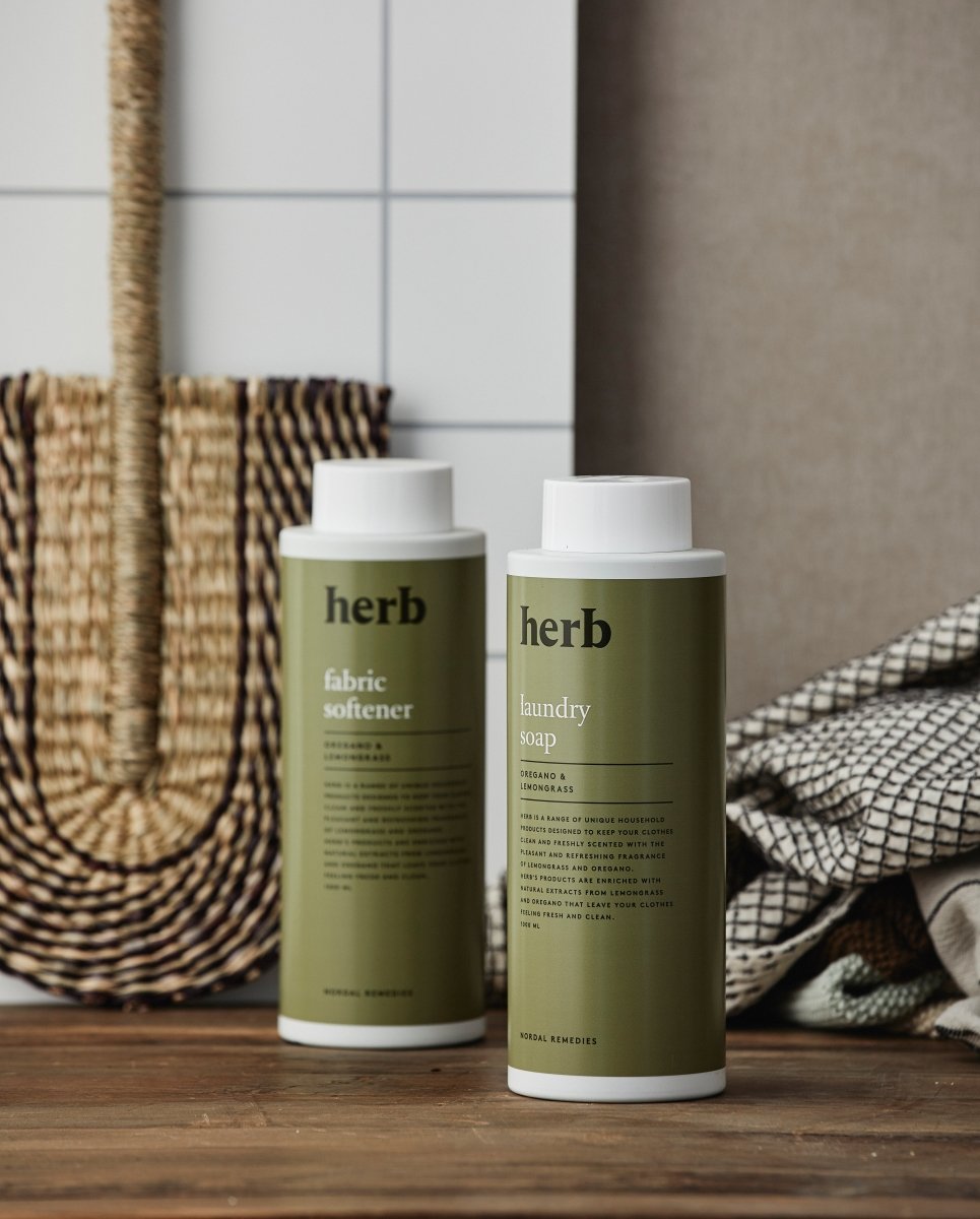 BEATE tæppebanker - natur/brun - nordal.dk