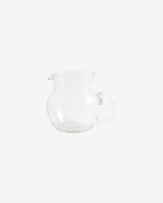 CASSIA kande, S - klar glas - nordal.dk