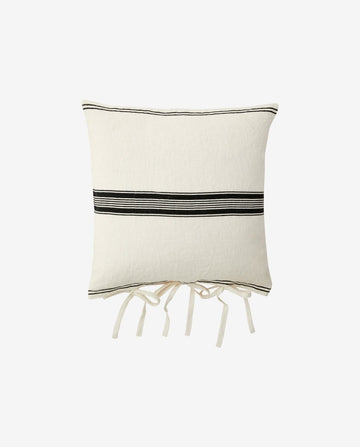 CITALA pudebetræk - sort - nordal.dk