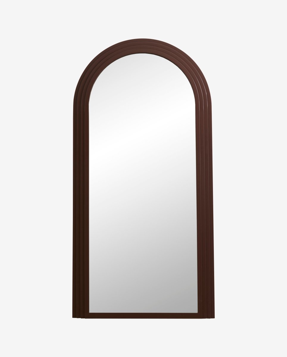 FALCO spejl - rust - nordal.dk