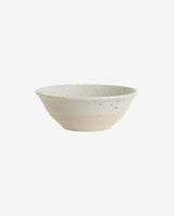 GRAINY skål i keramik - ø15 cm - sand - nordal.dk