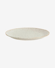 GRAINY underkop / kagetallerken - ø14 cm - sand - nordal.dk