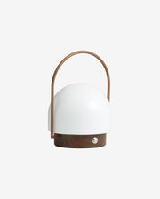 MOMUS transportabel lampe - nordal.dk