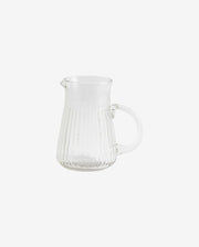 PERILLA kande, s - klar glas - nordal.dk