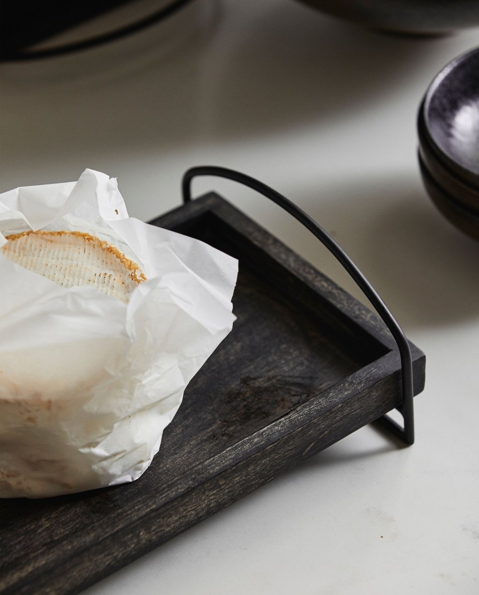 ROMSOE bakke, S - sort - nordal.dk