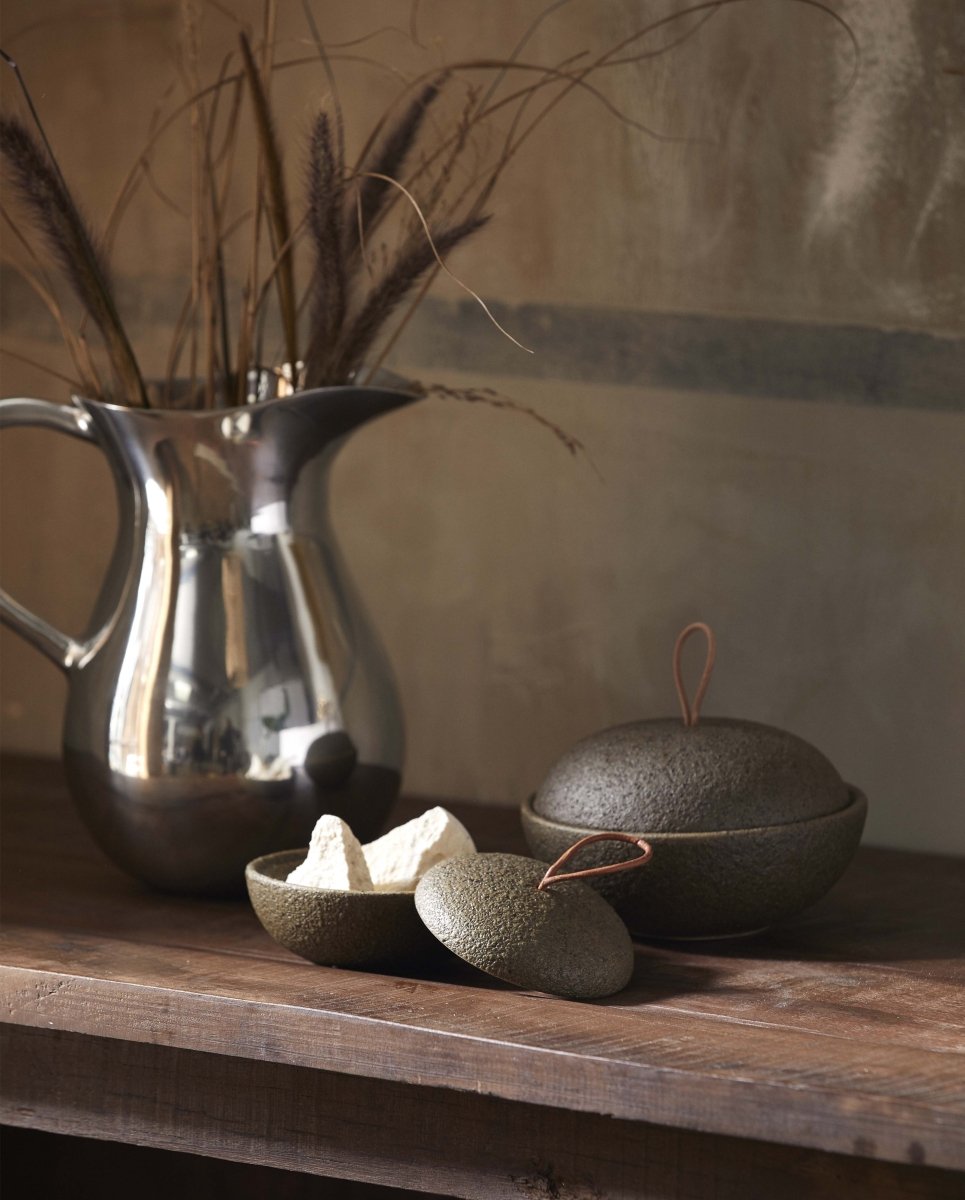 SANDY opbevaring, S - grøn - nordal.dk