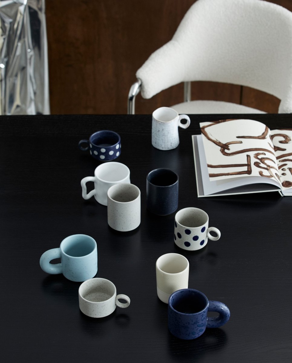 WASABI kop - hvid - nordal.dk